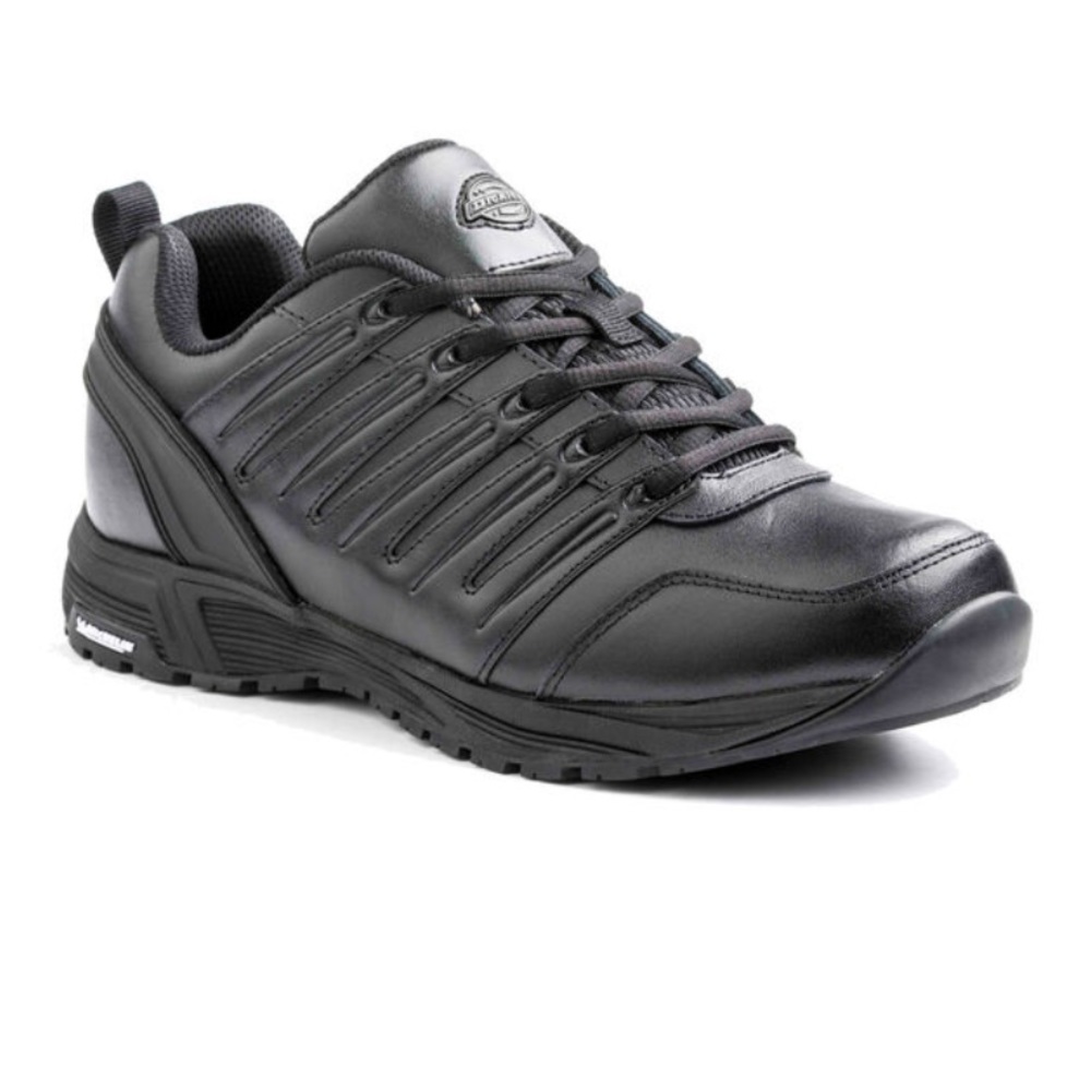 Work shoes Dickies Slip Resistant Michelin Sole